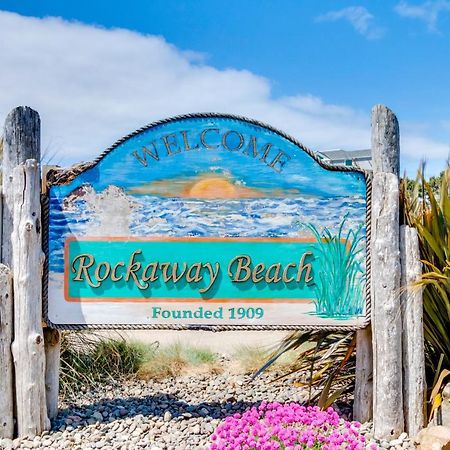 Sea Haven Motel Rockaway Beach Ruang foto