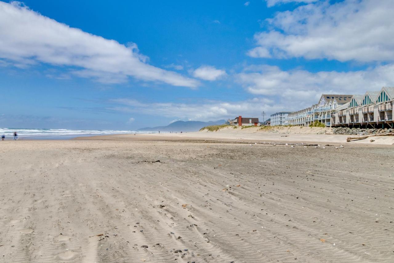 Sea Haven Motel Rockaway Beach Ruang foto