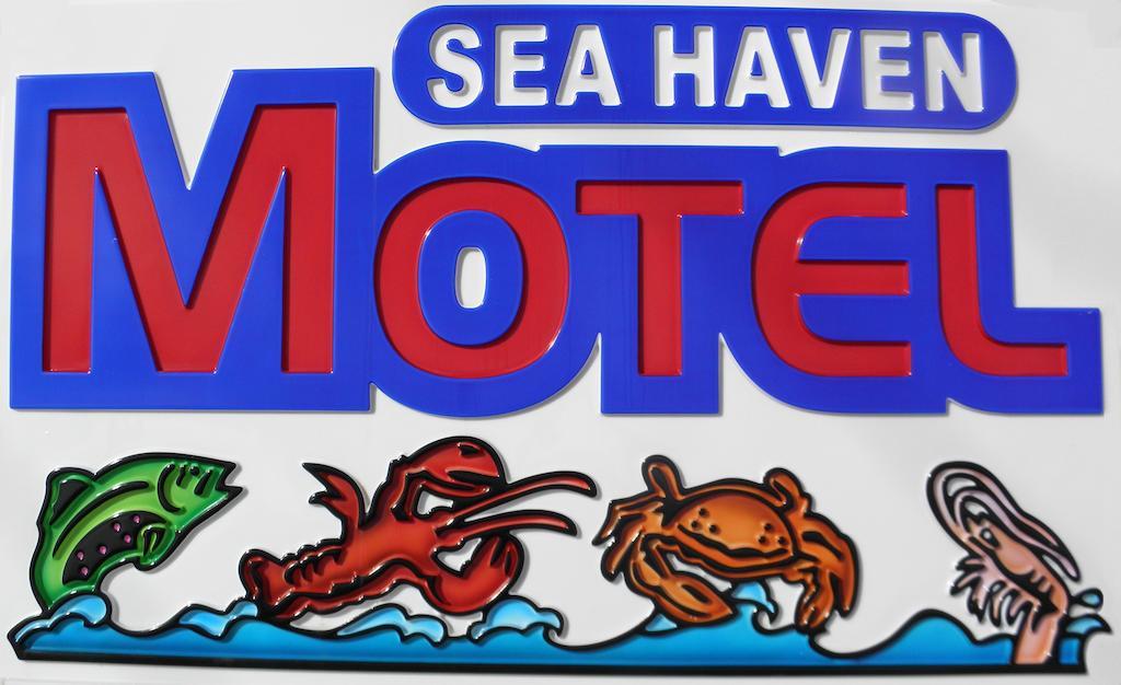 Sea Haven Motel Rockaway Beach Bagian luar foto