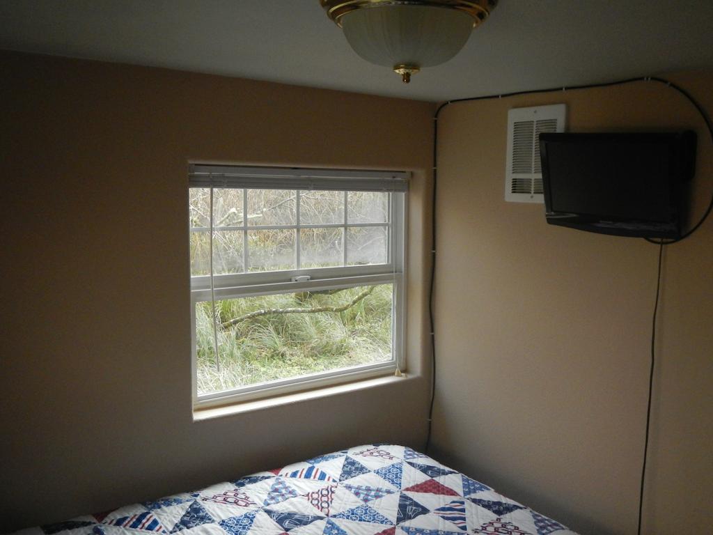 Sea Haven Motel Rockaway Beach Ruang foto