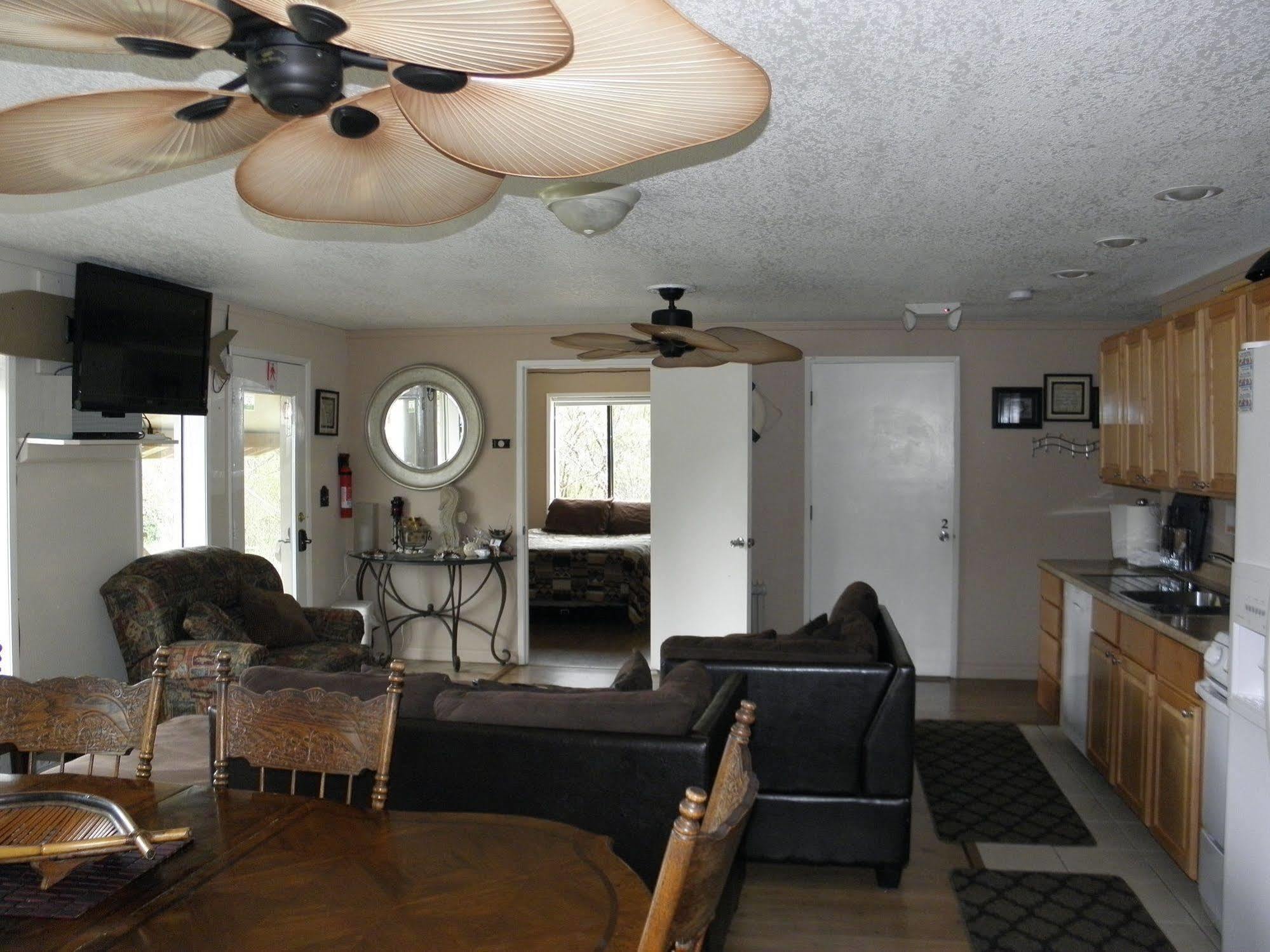 Sea Haven Motel Rockaway Beach Bagian luar foto