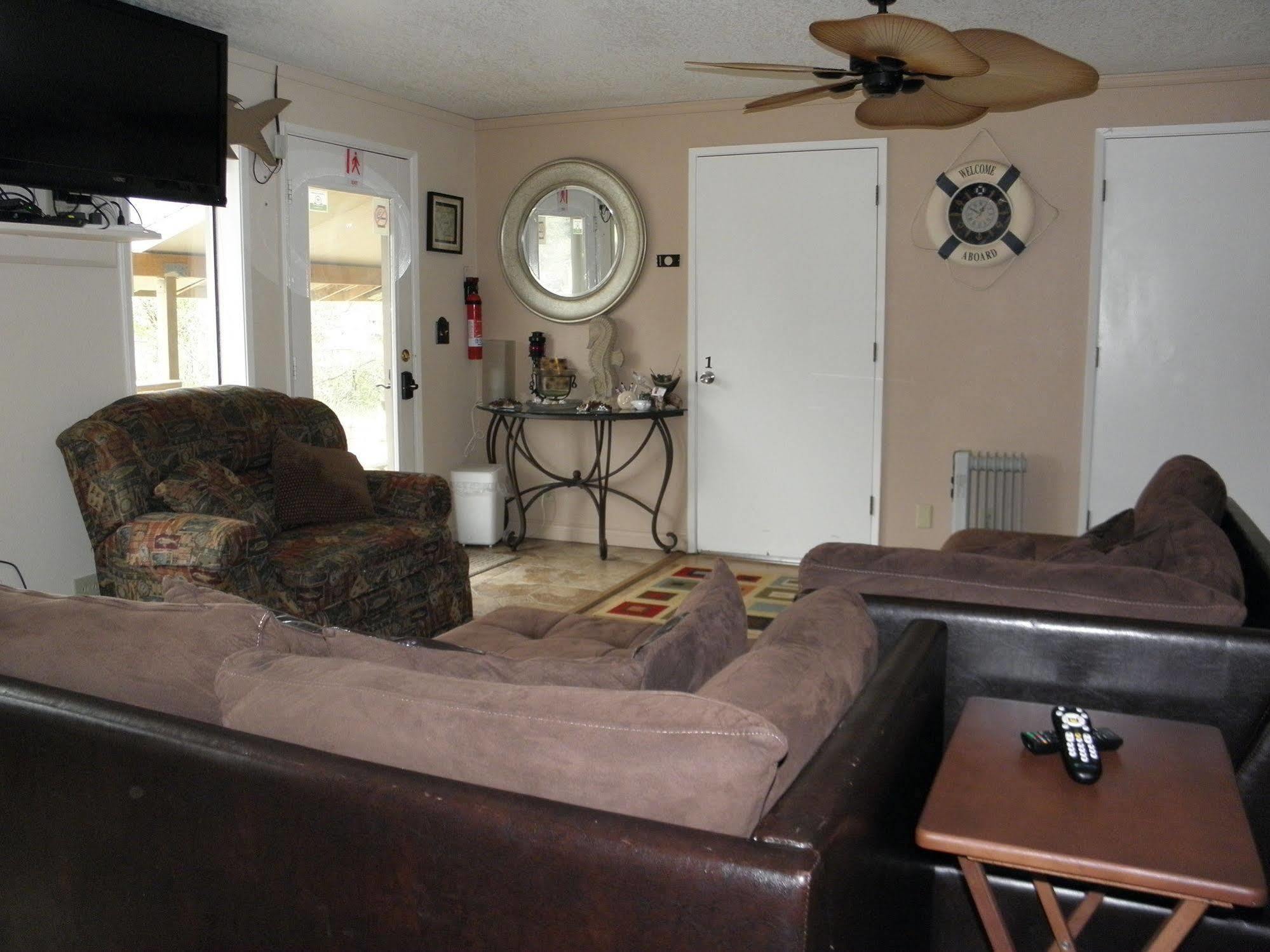 Sea Haven Motel Rockaway Beach Bagian luar foto